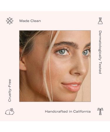 Odacit Hydrating Serum Concentrate with Pomegranate & Rose Geranium | Anti-Aging Facial Oil for Hydration & Glow | Nourishing Moisture Barrier - 0.17 fl. oz - Buy Online on SooperMarket.com