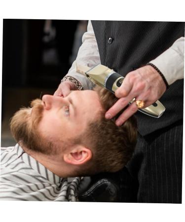 Mikinona 1 Set Professional Clippers | Cordless Hair Trimmer for Men Barbers & Beard Styling Best Cosmetic Razor Tools - Buy Online on SooperMarket.com