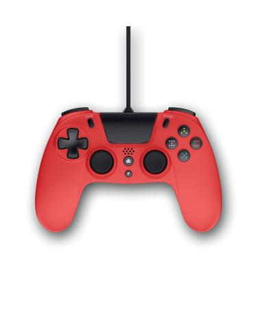 VX-4 RED CONTROLLER (PS4)