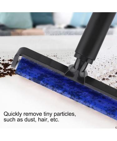 Sticky Glue Roller - Washable Silicone Cleaning Roller for LCD Screens - Reusable Dust Remover (20 Inches) | International Shipping Available - Buy Online on SooperMarket.com