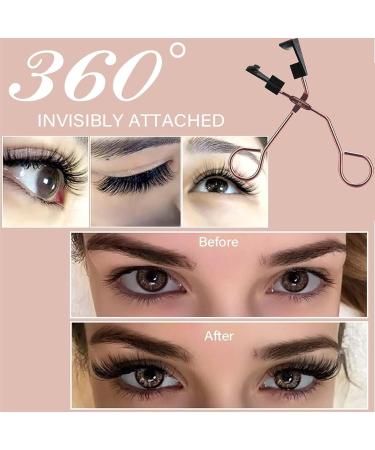 Marvulur Magnetic Eyelashes Marvulur Magnetic Eyelash Kit Marvulur Magnetic Eye Lashes Giant Magnetic Lashes Marvulur Reusable Magnetic Eyelashes Marvulur Lashes Marvulur Eyelashes(MB8K) - Buy Online on SooperMarket.com