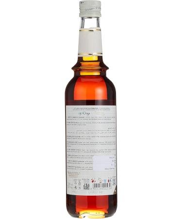 BARMAN IL DOGE Caramel Syrup 70cl - Buy Online on SooperMarket.com