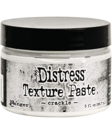Tim Holtz Distress Mediums 2020 - Texture Pastes  Grit Pastes and Texture Tools - 5 Item Bundle - Buy Online on SooperMarket.com