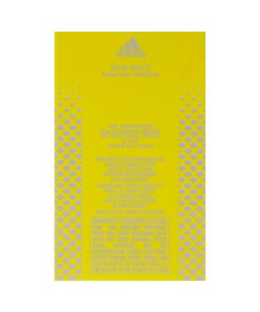 Adidas Culture Of Sports Uplft Floral Citric Eau De Toilette Standard 30 ml Uplift 1 Fl Oz (Pack of 1) - Buy Online on SooperMarket.com