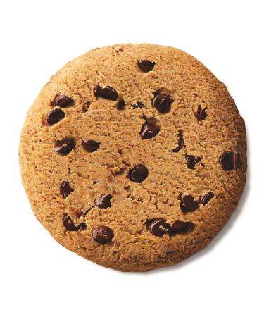 Lenny & Larry's Complete Cookie - Chocolate Chip - 1 Cookie | High-Protein, Vegan Snack - Buy Online on SooperMarket.com
