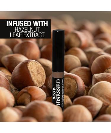Palladio Brow Obsessed Medium/Dark - Achieve Perfectly Defined Brows - Buy Online on SooperMarket.com