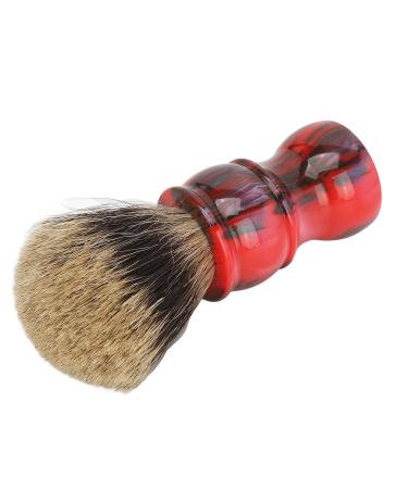 Ergonomic Beard Brush for Men - Perfect for Barbershop Use | Premium Quality - Buy Online on SooperMarket.com