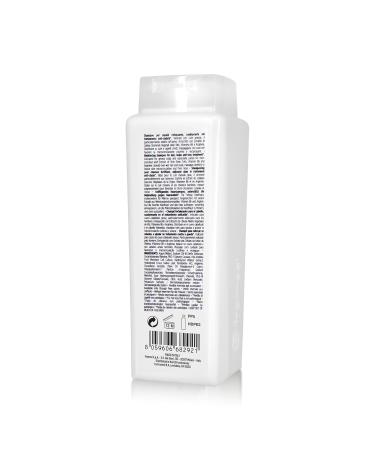 Framesi Morphosis Reinforcing Shampoo 8.4 fl oz | Volumizing Shampoo for Oily Scalps - International Shipping Available - Buy Online on SooperMarket.com