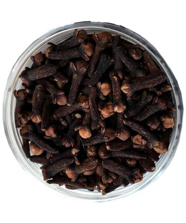Organic Cloves Whole - 1.76 oz (50g) | Epicurean Spices | Premium Quality - Buy Online on SooperMarket.com