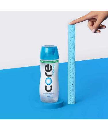 CORE Hydration Nutrient Enhanced Water 30.4oz 6 Pack - Buy Now for Refreshing Hydration - Buy Online on SooperMarket.com