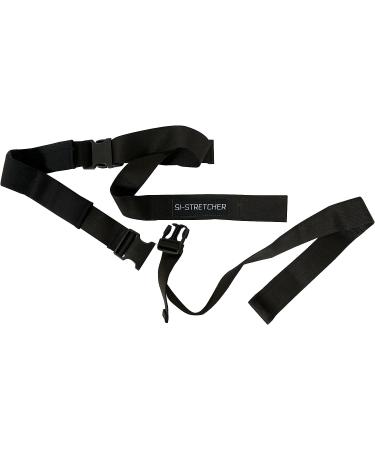 Si-Stretcher: Ideal Stretching Aid for Martial Artists, Dancers, Gymnasts, and More - Buy Online on SooperMarket.com