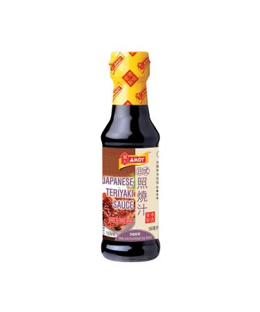 Japanese Teriyaki Sauce 150g by Amoy