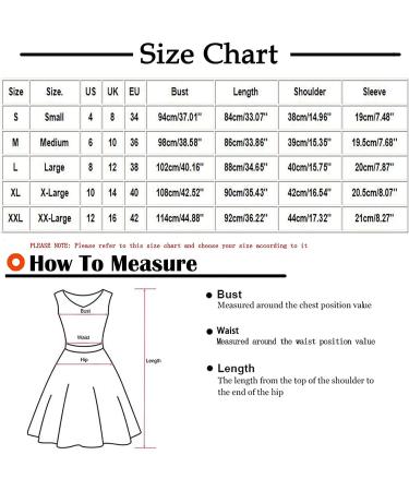 ZSDVBZS Summer Dress 2023 - Casual Loose Short Sleeve T Shirt Dress for Women - Boho Swing Beach Cover Up - Pink - X-Large - Buy Online on SooperMarket.com