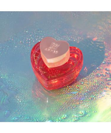 AHMED LOVE STORY Perfume for Women a 60mL Oriental fragrance with Sultry Fruity Top Floral Heart and a Vanilla Musk and Sandalwood Base Al Maghribi Arabian Oud - Buy Online on SooperMarket.com