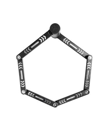 Kryptonite Kryptolok Folding Bicycle Lock 39 Inches