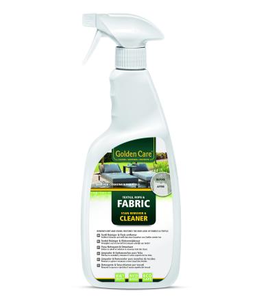 Sultan Gardens Golden Care Fabric Cleaner (0.75 Litre)