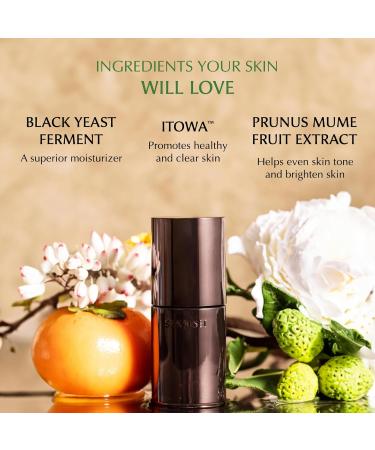 SEKKISEI CLEAR WELLNESS Vitalizing Serum for Sensitive Skin - 1.8 Ounce | Premium Hydrating Skincare for All Skin Types - Shop Now - Buy Online on SooperMarket.com
