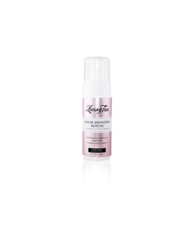 Loving Tan Deluxe Bronzing Mousse - Ultra Dark