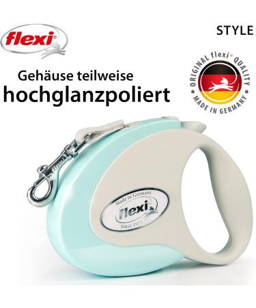 FLEXI Ironing Type Band - Azul 117.8g | One Size | International Shipping Available - Buy Online on SooperMarket.com