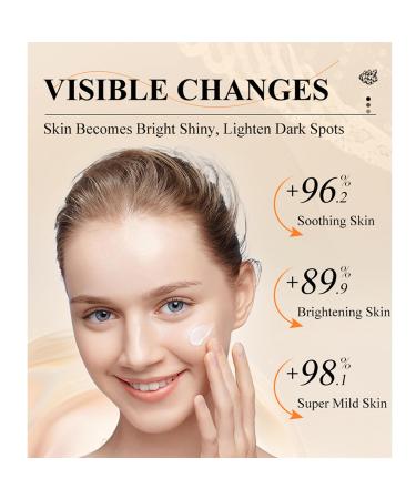 Turmeric Skin Care Gifts Set for Women - Travel Size 4-Step Kit with Cleanser Toner Serum & Cream for All Skin Types - Buy Online on SooperMarket.com