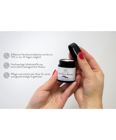 Buy Alva Foot Care Callus Balm 30 ml - Best Soothing Treatment for Soft Feet | International Shipping - Buy Online on SooperMarket.com