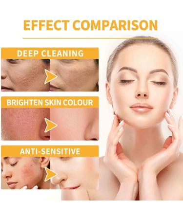 Face Tightener No-Filter Primer New Instant Face Tightener No-Filter Primer Skin Tightener Primer Face Makeup instant face tightener cream for Face Before Makeup (3pcs) - Buy Online on SooperMarket.com