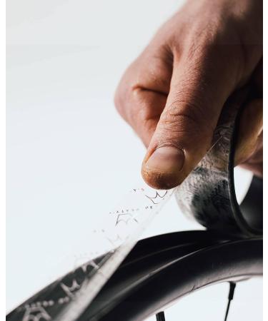 Peaty's Rim Job Bicycle Rim Tape - 9m Roll (35mm) | High Tensile, Super Durable - Buy Online on SooperMarket.com