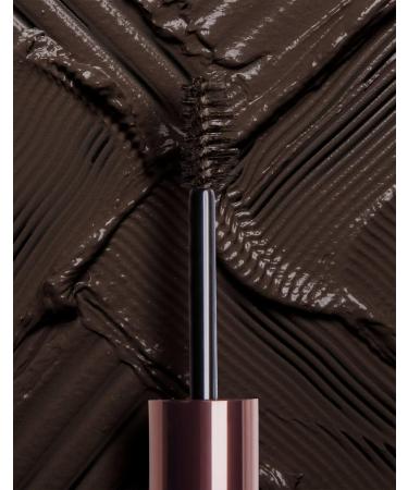 Buy Hourglass Arch Brow Volumizing Fiber Gel in Dark Brunette - International Shipping Available - Buy Online on SooperMarket.com