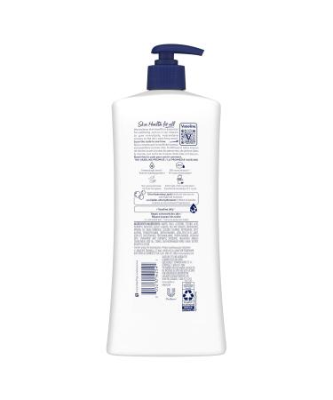 Vaseline Intensive Care Advanced Repair Lotion 32 oz - Unscented Hand & Body Moisturizer for Dry Skin | Shop Internationally - Buy Online on SooperMarket.com