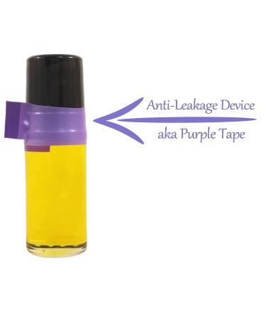 Chocolate Perfume Oil 1.0 Oz Portable Roll-On Fragrance with Long-Lasting Scent Delightful Essential Oils and Jojoba Oil For Daily Use 1 Fl Oz (Pack of 1) - Buy Online on SooperMarket.com
