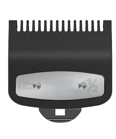 Clipper comb 1.5mm for Gradient - Wahl clipper comb LIFETIME WARRANTY Clipper comb Clipper combs - Spare parts - PRO cutting head - Men's hairdressing accessory (1.5mm Clipper)