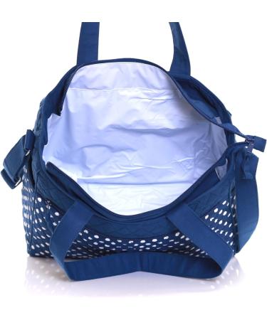 Slimbridge Unisex Bremen Kids' Luggage - Pack of 1, Blue - Lightweight and Durable - Buy Online on SooperMarket.com