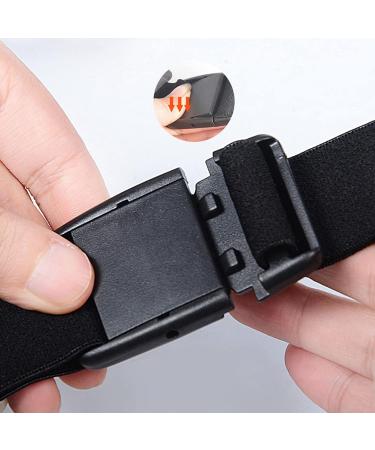 Brrnoo Smoke-Free Moxa Box - Copper Fabric Belt for Pain Relief | Portable Moxibustion Package for Back Neck & Knee Joint Pain - Buy Online on SooperMarket.com