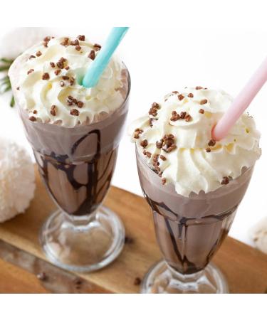 Bling Milk Chocolate Coated Popping Candy 1kg - Buy Online on SooperMarket.com