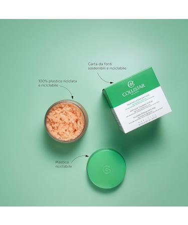 Collistar Anti-Age Talasso Scrub 300g - Best International Shipping Rejuvenating Exfoliant for Glowing Skin - Buy Online on SooperMarket.com