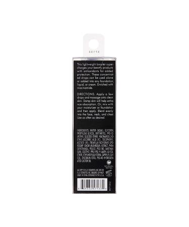 Shop E.L.F. Booster Drops Antioxidant - 0.51 Fl Oz (15 ml) | Revitalize Your Skin - Buy Online on SooperMarket.com