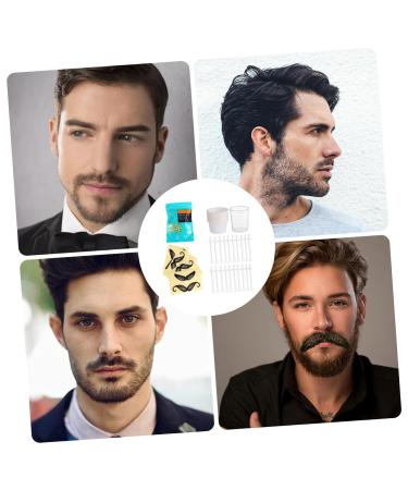 Frcolor Nasal Hair Removal Tool Set | 3 Sets Nose Hair Trimmer & Wax | Fast International Shipping - Buy Online on SooperMarket.com