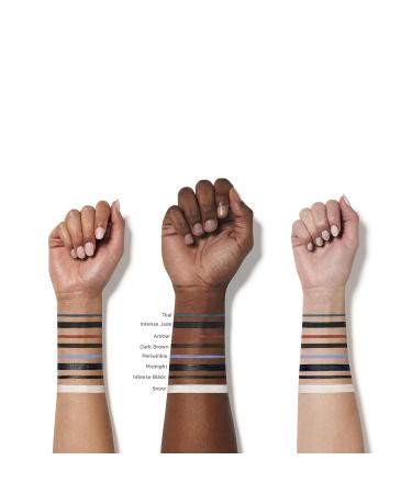 Stila Stay All Day Dual-Ended Liquid Eye Liner in Periwinkle / Midnight - Buy Online on SooperMarket.com