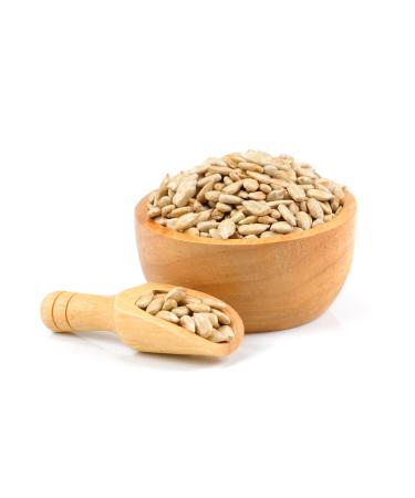 Confectious - Sunflower Seeds 1kg 100% Natural No additives or Preservatives Source of Fiber and Protein