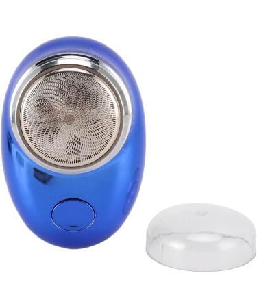 Electric Beard Clipper Perfect Fitting USB Rechargeable Stainless Steel Handheld Beard Trimmer for Daily Use (Jiawu3kfy7gwv59-13) - Buy Online on SooperMarket.com