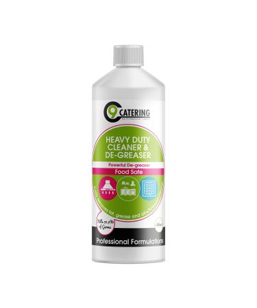 C 9 Catering Heavy Duty Cleaner and Degreaser