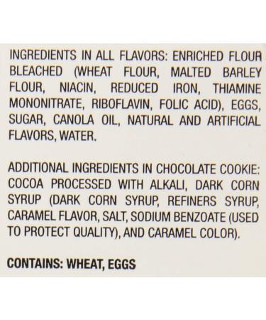 Pepi's Pizzelles Lemon - 7 Ounce (Pack of 1) - Natural & Artificial Flavors - Buy Online on SooperMarket.com