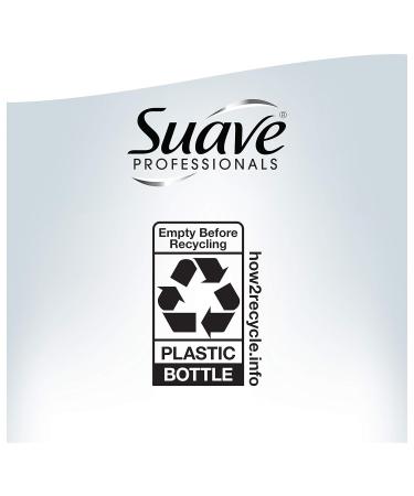 Suave Men 2-in-1 Shampoo & Conditioner - Ocean Charge Residue-Free 28 oz - Clean Hair International Shipping - Buy Online on SooperMarket.com