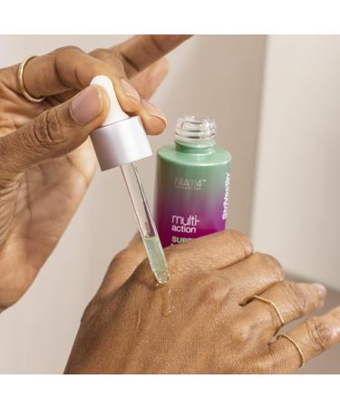 StriVectin Super Shrink Pore Minimizing Serum - Hydrating Face Oil to Clear Complexion 1 fl oz - Buy Online on SooperMarket.com