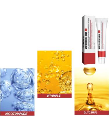 Dark Spot Remover for Face & Body Dark Spot Corrector Cream Age Spot Remover for Face Spot Cream Dark Spot Corrector Freckle Remover Cream Dark Spot Correcting Glow Serum Dark Spots Remover 20 g - Buy Online on SooperMarket.com