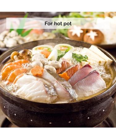 Buy MARUTOMO Dashi no Moto - Authentic Japanese Soup Seasoning Powder 1kg | International Shipping Available - Buy Online on SooperMarket.com