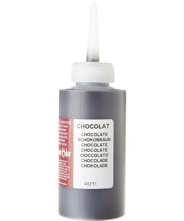Henne Color Chocolate Henna Hair Colouring Cream 90 ml Ivory - Pack of 1 - Buy Online on SooperMarket.com