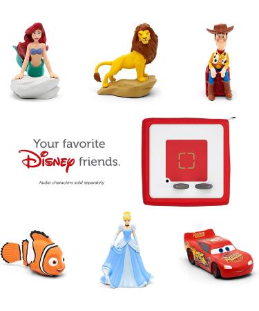 Disney Baby Lullabies Tonie - Soothing Audio Play Character for Bedtime - Buy Online on SooperMarket.com