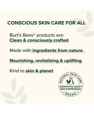 Burt's Bees Foaming BHA Face Wash - Breakout Defense Cleanser 8 Oz - Buy Online on SooperMarket.com