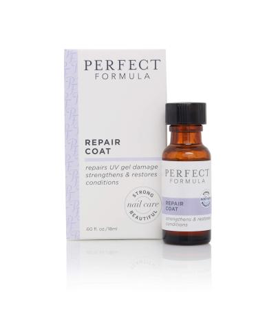 Perfect Formula Repair Coat, 0.6 Fl Oz